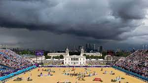 The inside track on world sport, bringing you the latest news and interviews from the world of the olympic, commonwealth and paralympic games. London S Olympic Legacy Intangible But Real Horsetalk Co Nz