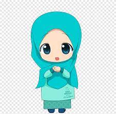 Maybe you would like to learn more about one of these? Muslimah Png Images Pngegg