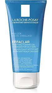 La roche posay effaclar foaming gel review. Review For La Roche Posay Effaclar Purifying Foaming Gel Cleanser For Oily Skin