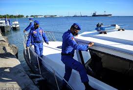 Jakarta, indonesia — indonesia's navy ships on thursday were intensely searching for a submarine that likely fell too deep to retrieve, making survival chances for the 53 people on board slim. Mcugs7ymhj67lm