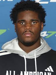 2025 Top Offensive Tackle Recruits