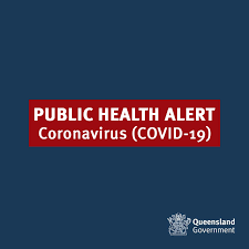 Queensland Health Updated Information As At 28 March 2021 Original Information Provided To Queensland Health Indicated A Party Had Taken Place At The Below Person S Residence However Further Investigations Have Bought