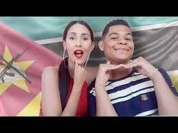 Nos dias de hoje, ao invés de pedir aos consumidores da música nacional para baixarem as músicas em vários blogs disponíveis, os cantores moçambicanos já têm seus perfis nas plataformas de streaming como spotify, soundcloud, deezer,. Musicas Mocambicanas Youtube Vem Ai A Nova Versao Do Busca Mp3 Faca Uma Sugestao Daftar Album Band Padi