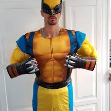 Maybe you would like to learn more about one of these? Best Reduced Price Excellent Cond Wolverine Xmen Costume For Sale In Calgary Alberta For 2021