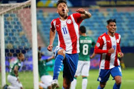 Get a summary of the paraguay vs. Copa America 2021 Paraguay Defeated Bolivia 3 1 America S Cup 2021 Explica Co