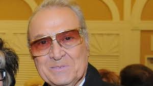 Steve Rossi, 82, of comedy duo Allen & Rossi, dies