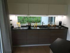 Photo Amenagement Cuisine Et Fenetre Panoramique Bas Rhin 67 Amenagement Cuisine Meuble Cuisine Blanc Fenetre Panoramique