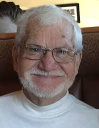 Obituary information for Mr. Russell Eugene Giesler
