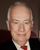 Obituary information for William D. Burns Jr.