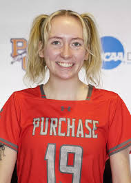 2023 Women's Lacrosse Roster