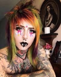 The Most Vivid Nightmares