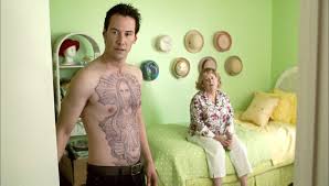 Image result for Private Lives of Pippa Lee (Full Movie) Robin Wright, Keanu Reeves.