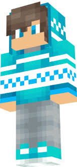 Cute Winter Boy Nova Skin Minecraft Skins Kawaii Minecraft Skins Boy Minecraft Skins