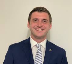 Kevin Alwell, Vinik Sport & Entertainment Management Program