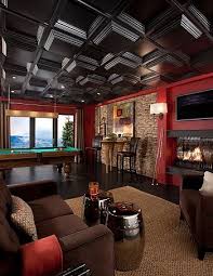 Sophisticated Ceilings Coffered Ceiling Ceiling Design Home Ceiling