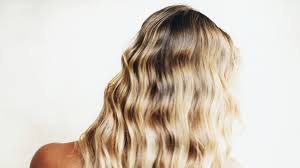 Additionally, blonde hair tends to hide most hair damage such as split ends. Can Your Hair Color Lighten From Brown To Blonde Naturally On Its Own Allure