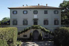 29 annunci pubblicati 29 immobili in portafoglio. Luxury Villa Rental Villa Rossi Danielli Viterbo Lazio Italy