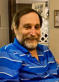 Obituary for James Martin Kist