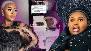 NOTE ON THE COFFIN | GOGO MAWENI GOES TOO FAR - YouTube