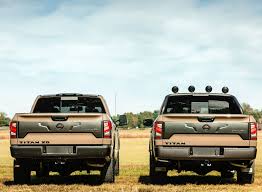 2020 Nissan Titan Xd Wallpapers 10 Newcarcars