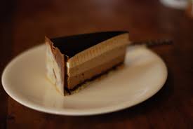 This was the best ever. Bavarian Cream Sweet Escapes
