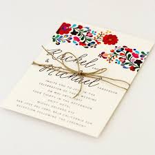 Wedding Invitations By Style Find The Right Fit For Your Wedding Summer Wedding Invitations Mexican Wedding Invitations Destination Wedding Invitations