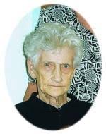 Obituary of Christina Smith