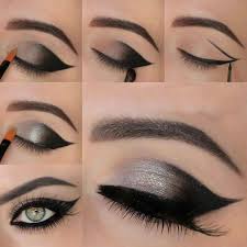 For essentials at the smo store. 12 Fantastic Winged Smokey Eye Makeup Looks Pretty Designs Smoky Eye Makeup Smoky Eye Makeup Tutorial Smokey Eye Makeup