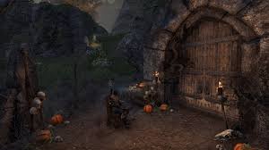 Eso: Witches Festival Guide 2018 - Dremora Plunder Skulls - Youtube