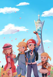 Pin On Pokemon