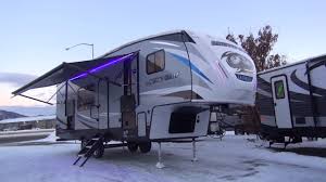 2020 aspen trail 3121 bhs 3121 bhs. Best Mid Profile On The Market 2020 Arctic Wolf 271rk By Forest River Youtube