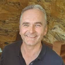 Christian Olmeda's Instagram, Twitter & Facebook