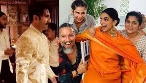 Deepika Padukone Ranveer Wedding Big Reason Why Couple Didn T Share Their Wedding Pics Filmibeat Deepika Padukone Wedding Pics Deepika Ranveer