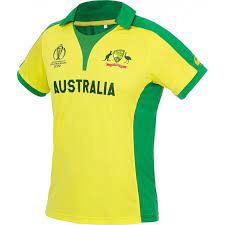 Cricket is the most popular summer sport in australia at international, domestic and local levels. Australia Cricket Team Jersey For World Cup 2019 Off 73 Bonyadroudaki Com