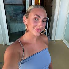 Mackenzie Sherburn Email & Phone Number