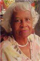 Lula Garrett Obituary