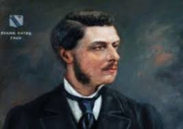 Ten Things you might not know about Frank Oates