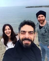 İrem helvacıoğlu, 2 şubat 1990 almanya doğumludur. Irem Helvacioglu Tv Series Biography Turkish Drama