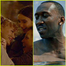 Hallmark Unveils First Look at Kevin McGarry & Kayla Wallace's New Movie  'Feeling Butterflies' & Also Reveals April Lineup!