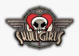 The skullgirls championship series has made its way to new meridian. Skullgirls Logo Hd Png Download Kindpng