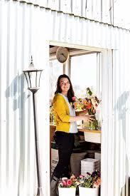 Wagga Florist Meet The Duo Behind Little Triffids Flowers English Cottage Garden Planting Flowers Painted Cottage