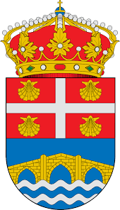 Most frequently booked molinaseca hotels. Datei Escudo De Molinaseca Svg Wikipedia