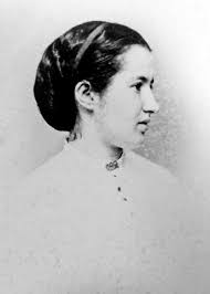 The Commencement of Vassar's “First Collegiate” Class