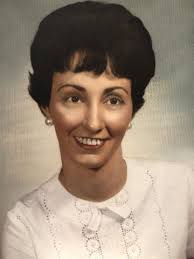 Patricia Wray Obituary 2020