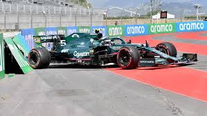 It went down right to the last lap! Ihcwv1kqd4drm