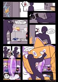 🔞 sword thirst account on X: some milky shenanigans for @koorboor  (commission)! nsfw rotom pokephilia t.couq7A8vinGe  X