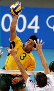 O time do brasil lutou, mas acabou superado pela argentina por 3 sets a 0 (23/25, 22/25 e 21/25), na hisense arena, em melbourne, na austrália. 92 Ideias De Volei Volei Volei Brasileiro Volei Masculino