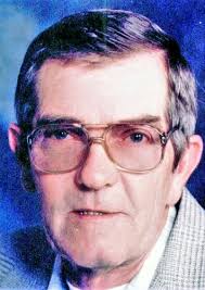 Albert May Obituary (1934