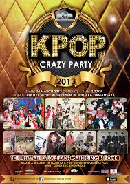 Mono rocked on 7 may 2011 @ bentley music auditorium. The Ultimate K Pop Fan Gathering In Malaysia Is Back Daily K Pop News