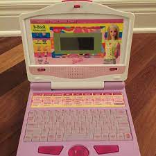 Unfortunately, computer engineer barbie was discontinued some time ago programming prowess, game developer barbie learned the same lesson that i tried to impart in my remix: Find More Barbie Learning Computer For Sale At Up To 90 Off